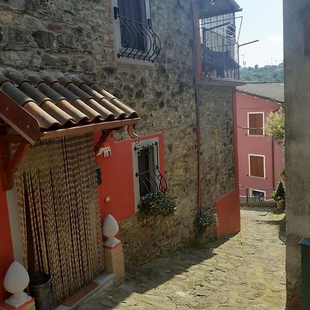 Casa Dolce Casa Di Rosy E Roby Apartman Bardine di San Terenzo Kültér fotó