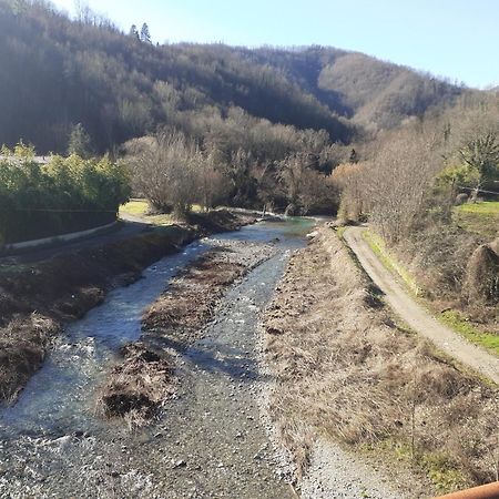 Casa Dolce Casa Di Rosy E Roby Apartman Bardine di San Terenzo Kültér fotó