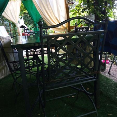 Casa Dolce Casa Di Rosy E Roby Apartman Bardine di San Terenzo Kültér fotó