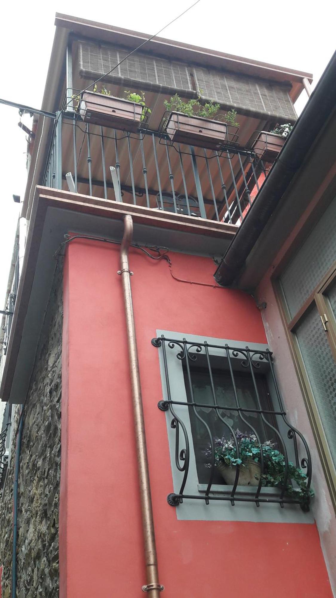 Casa Dolce Casa Di Rosy E Roby Apartman Bardine di San Terenzo Kültér fotó