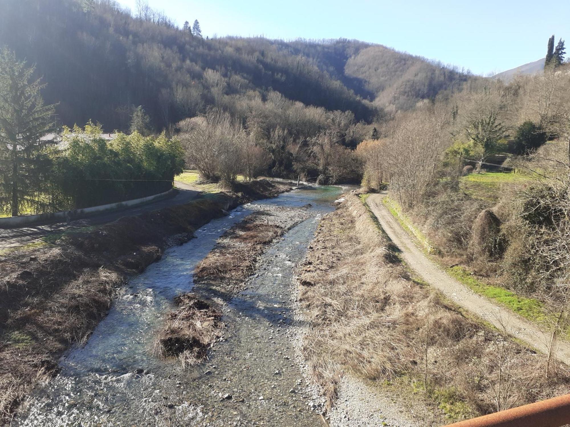 Casa Dolce Casa Di Rosy E Roby Apartman Bardine di San Terenzo Kültér fotó